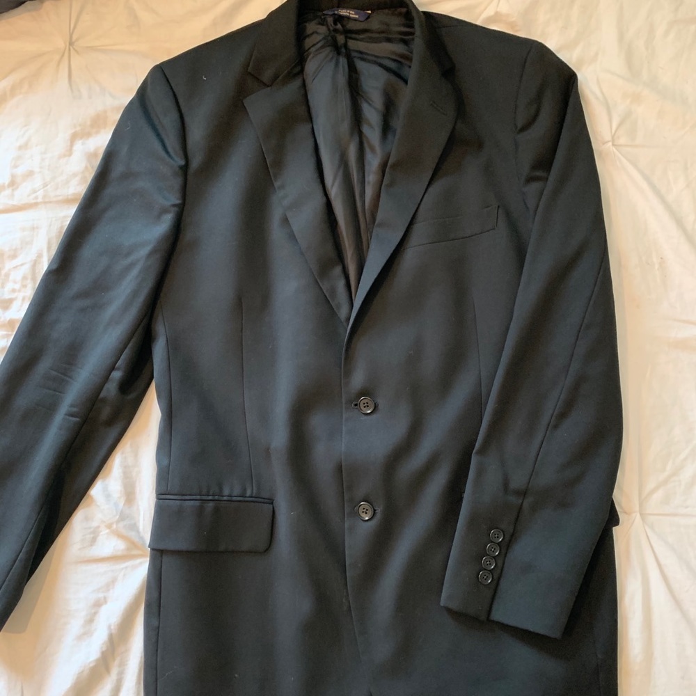 Men’s Brooks Brothers Suit Jacket